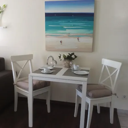 Apartment Sweet *