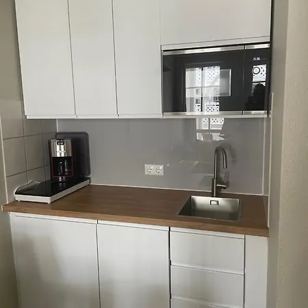 Apartment Sweet