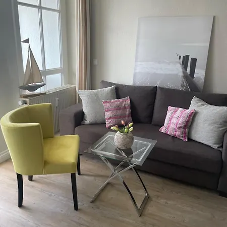 Sweet Apartment