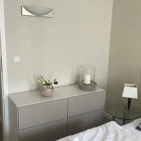 Apartment Sweet *